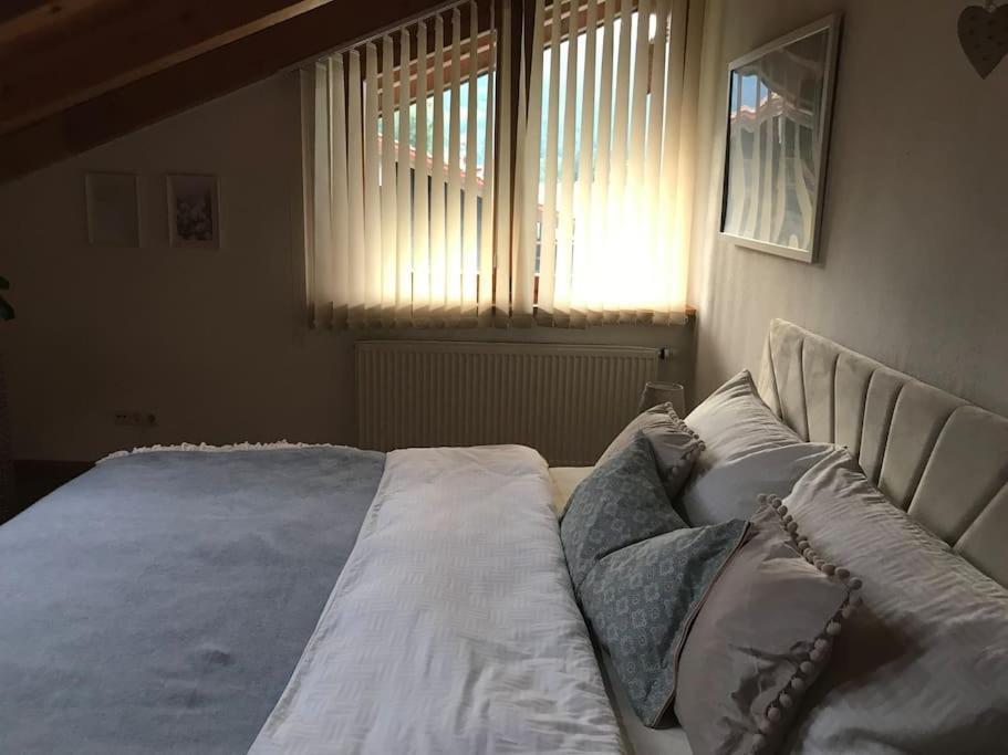 Ferienwohnung Seinerzeit - Kuschelige Dachwohnung Schönau am Königssee Zewnętrze zdjęcie