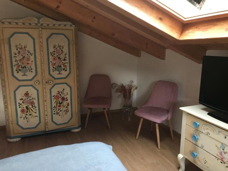 Ferienwohnung Seinerzeit - Kuschelige Dachwohnung Schönau am Königssee Zewnętrze zdjęcie