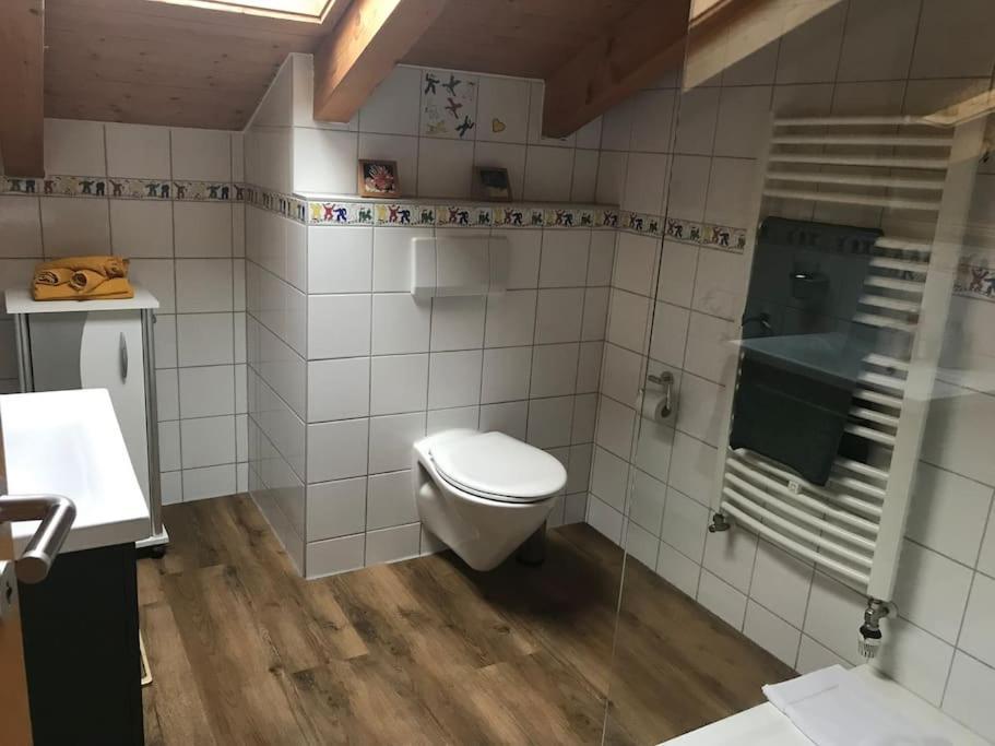 Ferienwohnung Seinerzeit - Kuschelige Dachwohnung Schönau am Königssee Zewnętrze zdjęcie