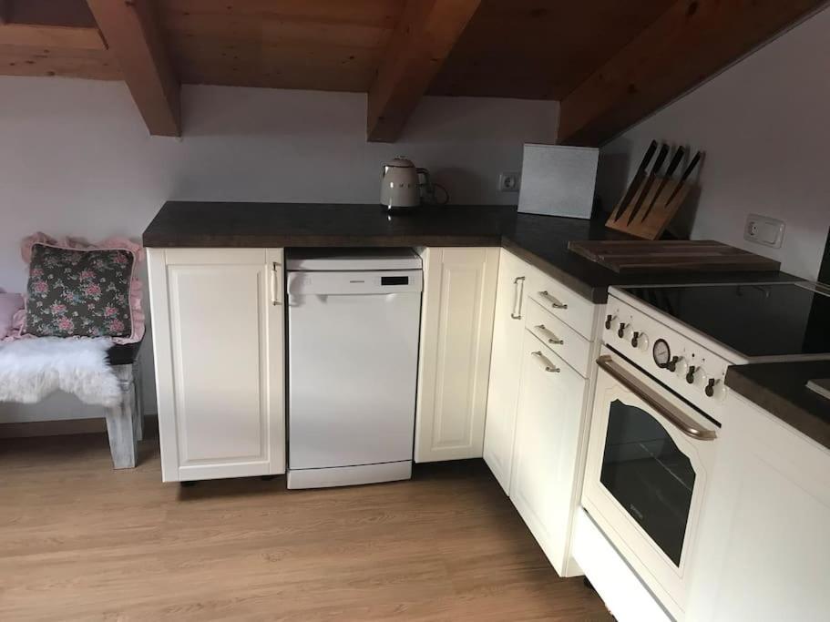 Ferienwohnung Seinerzeit - Kuschelige Dachwohnung Schönau am Königssee Zewnętrze zdjęcie