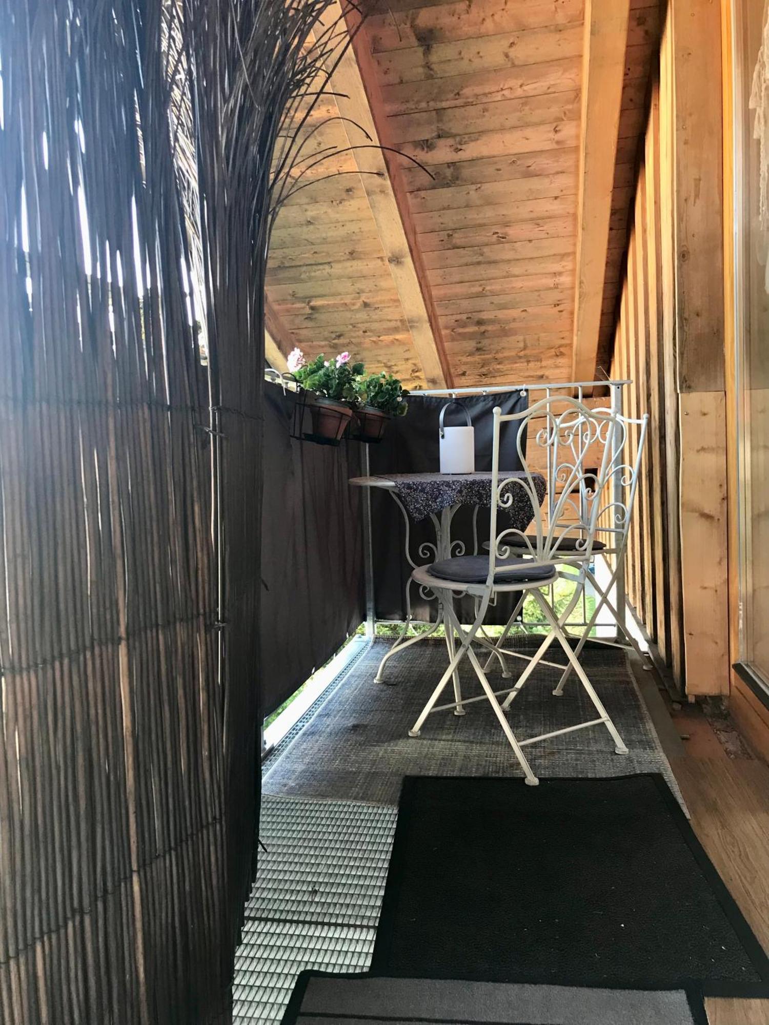 Ferienwohnung Seinerzeit - Kuschelige Dachwohnung Schönau am Königssee Zewnętrze zdjęcie