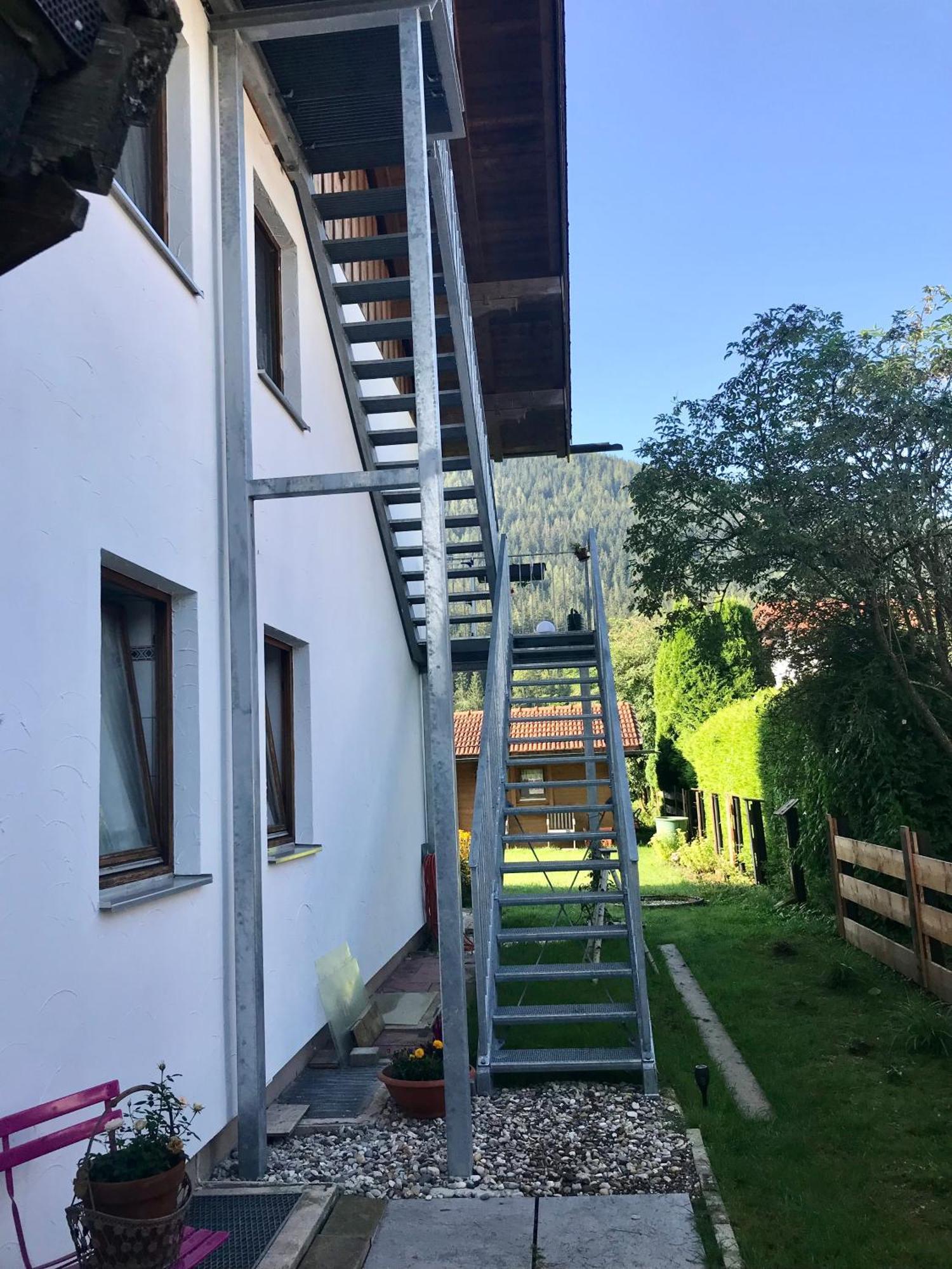 Ferienwohnung Seinerzeit - Kuschelige Dachwohnung Schönau am Königssee Zewnętrze zdjęcie